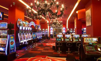 Try your luck in one of the Slot Games in Online Casinos
