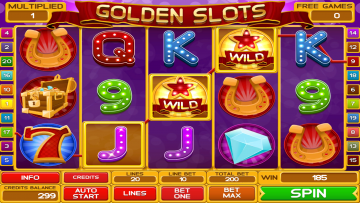 Top 5 Most Popular Themed Online Slots