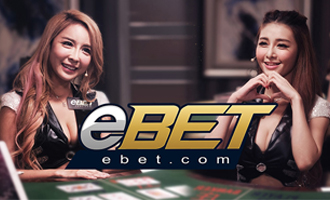 eBET Malaysia Review- Offering the Best Baccarat and Roulette Games