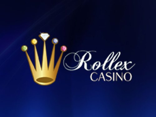 ROLLEX CASINO REVIEW