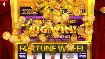 Progressive Jackpot Secret