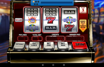 Marvel At Your Online Slot Game Options With New Hits For 2017