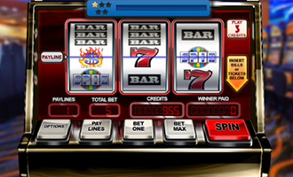 Marvel At Your Online Slot Game Options With New Hits For 2017
