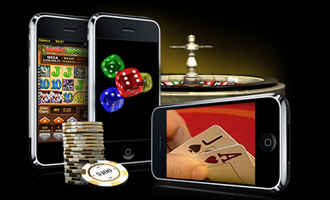 Playing Slots Games between Online and Land Casino Experience