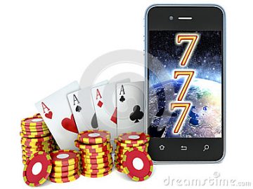 Playing Slots Games between Online and Land Casino Experience