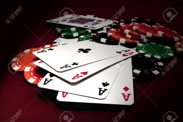 Baccarat Strategy Tips for Beginners