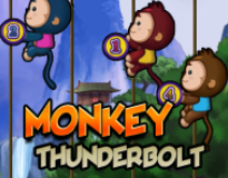 Stay Head of the Pack, Read a Monkey Thunderbolt Review