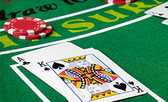 Benefits of Online For Free Blackjack