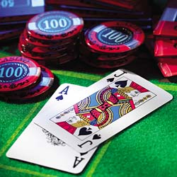 Benefits of Online For Free Blackjack