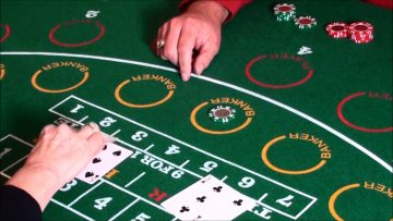 Baccarat Casino Game – Understanding The Fundamentals