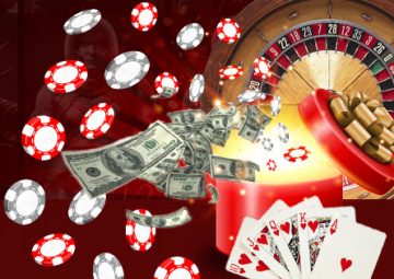 Casino Business Basics of 918kiss Malaysia