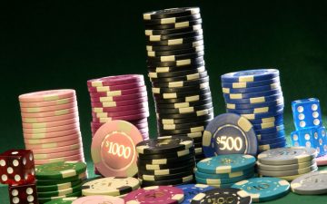 Baccarat Live Betting & Casino Gambling Tips