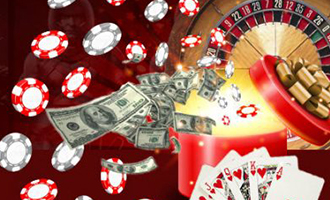 Casino Business Basics of 918kiss Malaysia