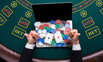 How to Achieve Gambling Success From Online Blackjack