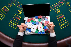 How to Achieve Gambling Success From Online Blackjack