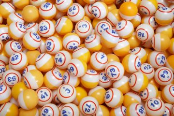 Guide for Bingo in SCR888 Malaysia