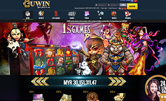 Online Betting – EUWINS