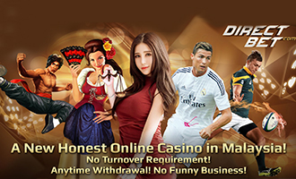 DirectBet