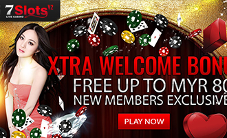 7Slots V2 Live Casino